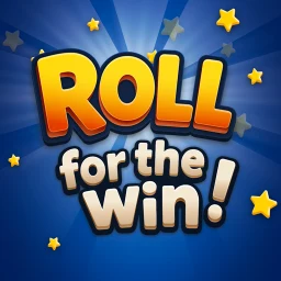أيقونة Roll For The Win