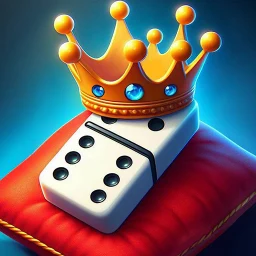 Значок دومینو رویال - Domino Royal