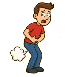 Farting Guys 图标